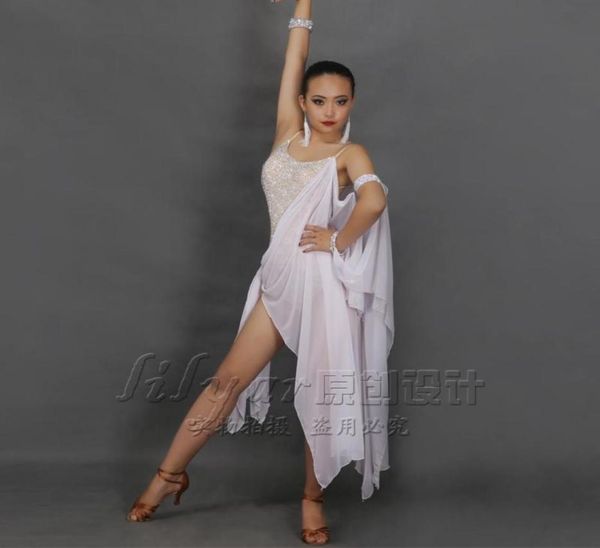 stage wear latin dance skirt competition tango rumba samba white elegant dancing dress sparkly rhines performance wearstage7143234, Black;red
stage wear latin dance skirt competition tango rumba samba white elegant dancing dress sparkly rhines performance wearstage7143234, Black;red