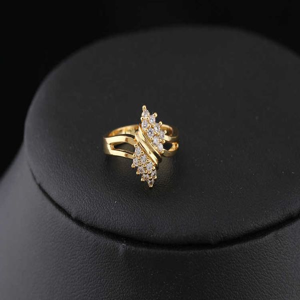 band rings gold diamond charm lady rings for women engagement mujer gold jewelry r230822, Silver
band rings gold diamond charm lady rings for women engagement mujer gold jewelry r230822, Silver