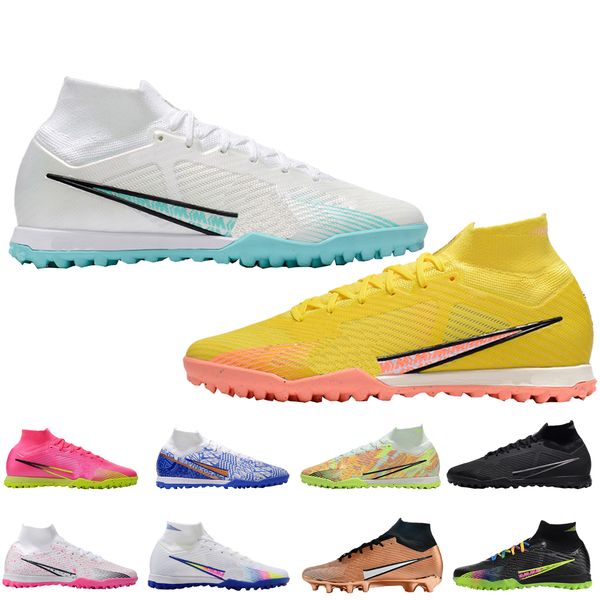 classic sports men soccer shoes lace-up knit sneakers breathable ground outdoor trainers soft leather mens football boots uality chaussures
classic sports men soccer shoes lace-up knit sneakers breathable ground outdoor trainers soft leather mens football boots uality chaussures