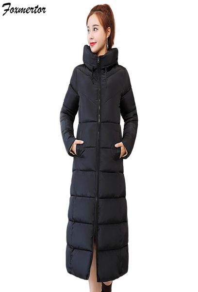 winter overcoat womens hooded ultra light down jacket 2018 new slim solid long down jacket female feather portable parkas7859897, Black
winter overcoat womens hooded ultra light down jacket 2018 new slim solid long down jacket female feather portable parkas7859897, Black
