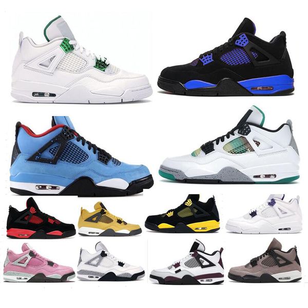 jumpman 4 4s mens basketball shoes pine green military blue black cat red cement thunder sail university blue seafoam taupe haze men women s
jumpman 4 4s mens basketball shoes pine green military blue black cat red cement thunder sail university blue seafoam taupe haze men women s