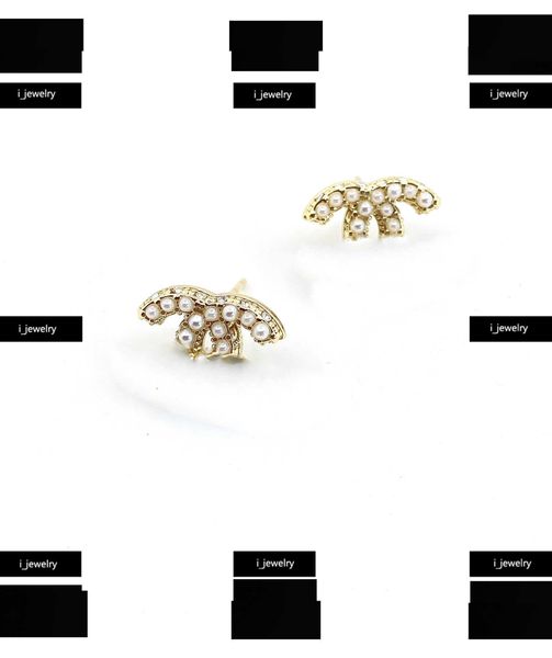 earrings designer for women fashion letter shape jewelry arrange pearl decorations ear studs #including brand box new arrival, Golden;silver
earrings designer for women fashion letter shape jewelry arrange pearl decorations ear studs #including brand box new arrival, Golden;silver