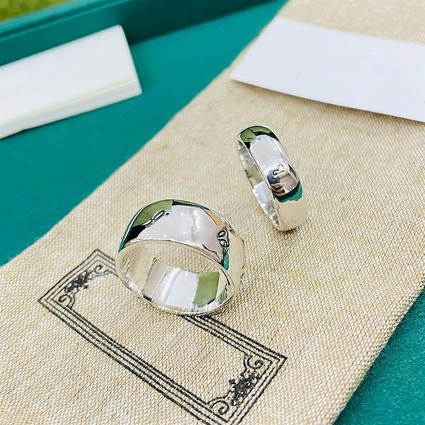 fashion couple rings lover ring for lovers women men with gift box 2styles wide narrow 70913a304a, Silver
fashion couple rings lover ring for lovers women men with gift box 2styles wide narrow 70913a304a, Silver