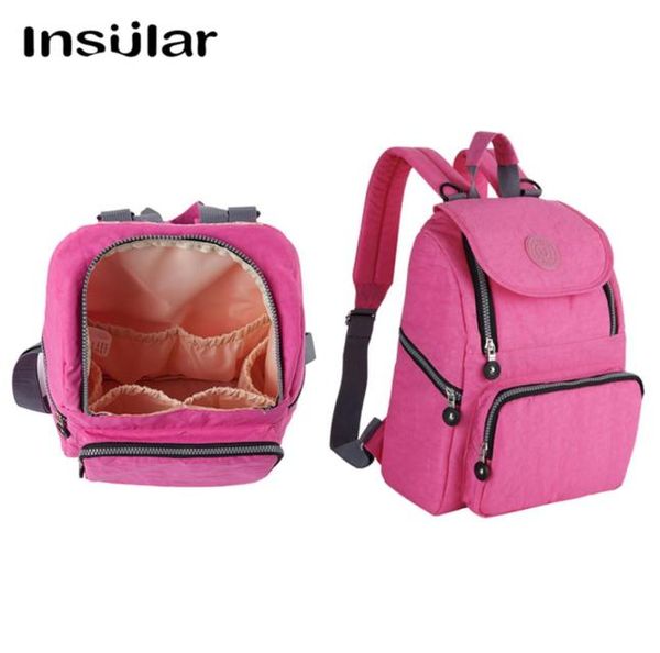 insular multifunctional baby dipaer bag waterproof mommy backpack nappy bag backpack2598160
insular multifunctional baby dipaer bag waterproof mommy backpack nappy bag backpack2598160