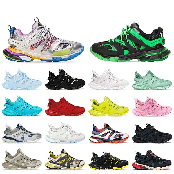 wholesale women mens designer casual shoes track 3 balencaigas3.0 trainers leather nylon mesh triple white black tess.s. gomma tracks traine
wholesale women mens designer casual shoes track 3 balencaigas3.0 trainers leather nylon mesh triple white black tess.s. gomma tracks traine