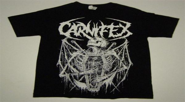 men039s tshirts carnifex 2014 na summer tour riddick tshirt black size s california deathcore5171291, White;black
men039s tshirts carnifex 2014 na summer tour riddick tshirt black size s california deathcore5171291, White;black