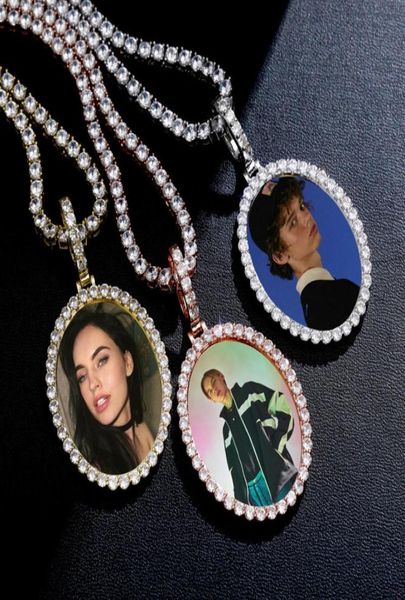 custom memory po necklace pendant oval frame solid back pendant hip hop necklace for men women2395547, Silver
custom memory po necklace pendant oval frame solid back pendant hip hop necklace for men women2395547, Silver