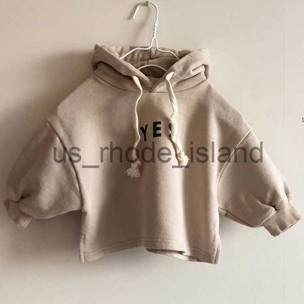 hoodies sweatshirts 3998 children's hoodies new autumn letter printed boys hooded sweater loose girl sweatershirt all match kids x0822, Black
hoodies sweatshirts 3998 children's hoodies new autumn letter printed boys hooded sweater loose girl sweatershirt all match kids x0822, Black