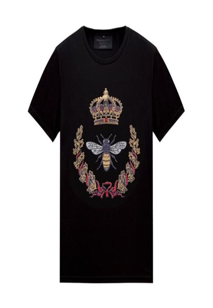 mens rhine short sleeves t-shirts black - summer casual designer crew neck pullover shirts tees women mercerized cotton7564017, White;black
mens rhine short sleeves t-shirts black - summer casual designer crew neck pullover shirts tees women mercerized cotton7564017, White;black