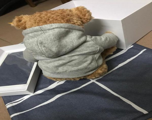 collectable soft teddy bear plush toy stuffed animals playmate soothing doll kids toys with gift box6536953
collectable soft teddy bear plush toy stuffed animals playmate soothing doll kids toys with gift box6536953