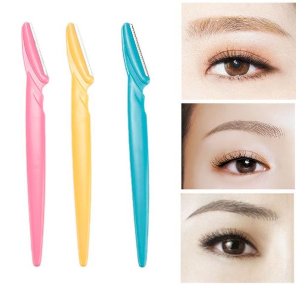 eyebrow knife eyebrow razor facial remover shaver makeup eyebrow epilator sourcil facial hair removal blades brow trimmer rra24942931847
eyebrow knife eyebrow razor facial remover shaver makeup eyebrow epilator sourcil facial hair removal blades brow trimmer rra24942931847
