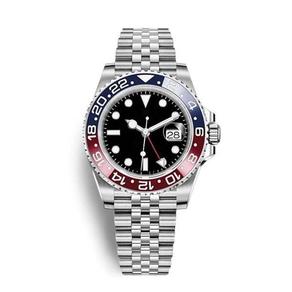 men watch silver stainless steel strap black dial sapphire luxury fashion factory men's watches gift wristwatch246s, Slivery;brown
men watch silver stainless steel strap black dial sapphire luxury fashion factory men's watches gift wristwatch246s, Slivery;brown