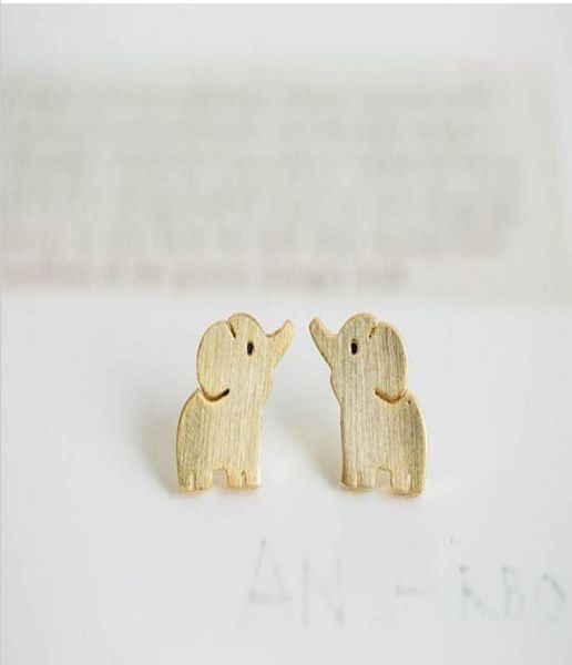 fashionable elephant stud earrings gold silver rose three color optional for girl and women put the whole 3987617, Golden;silver
fashionable elephant stud earrings gold silver rose three color optional for girl and women put the whole 3987617, Golden;silver