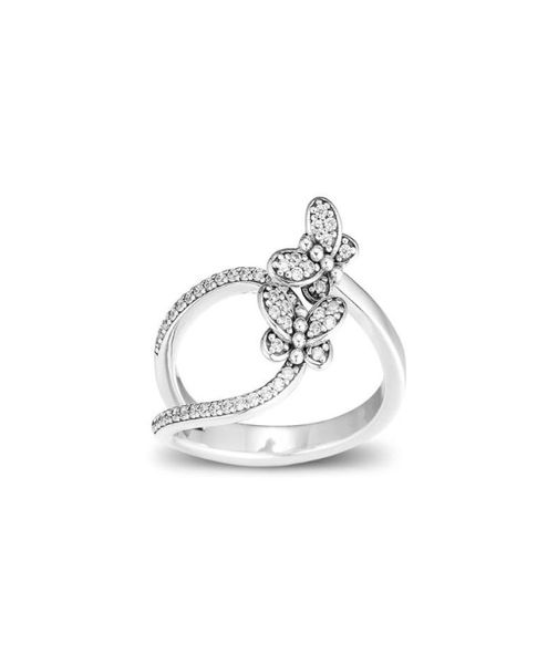 bedazzling butterflies ring genuine 925 sterling silver rings for jewelry making woman diy fashion female rings party wedding3657757, Golden;silver
bedazzling butterflies ring genuine 925 sterling silver rings for jewelry making woman diy fashion female rings party wedding3657757, Golden;silver