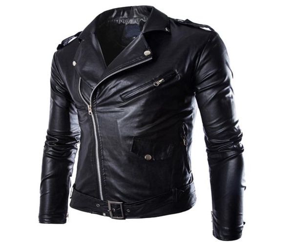 men039s jacket faux leather fashion men039s autumn winter casual leather zipper long sleeve jacket coat many pockets5279154, Black;brown
men039s jacket faux leather fashion men039s autumn winter casual leather zipper long sleeve jacket coat many pockets5279154, Black;brown