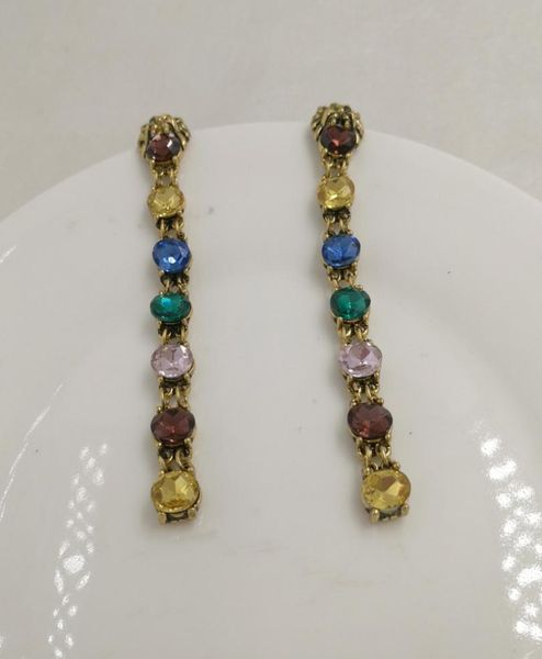 new vintage metal lion head stud earrings for women fashion jewelry crystal brand long pendant earring rhinestone bridal brincos b5064130, Golden;silver
new vintage metal lion head stud earrings for women fashion jewelry crystal brand long pendant earring rhinestone bridal brincos b5064130, Golden;silver