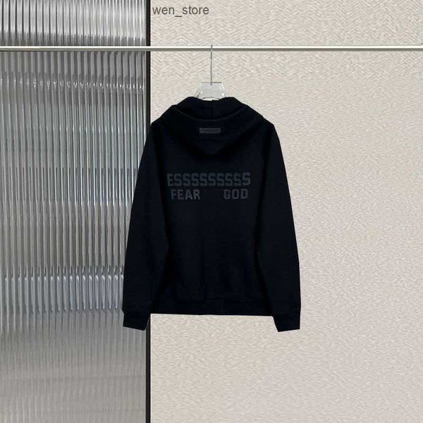 fear of essent 2023 hoodie designer mans loose essen zipper hoodie black white t shirt and shorts classic casual style essentialhoodie europ
fear of essent 2023 hoodie designer mans loose essen zipper hoodie black white t shirt and shorts classic casual style essentialhoodie europ