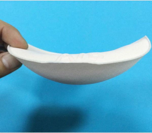 10 pairslot women sponge bra pad chest cups breast enhancer push up bikini inserts invisible thick bra pads for swimsuit7026303, Black;white
10 pairslot women sponge bra pad chest cups breast enhancer push up bikini inserts invisible thick bra pads for swimsuit7026303, Black;white