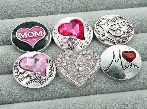 new 10pcs mixed beauty charming rhinestone lovely mom heart 18mm charm snap buttons fit diy charm snap bracelets9143328, Bronze;silver
new 10pcs mixed beauty charming rhinestone lovely mom heart 18mm charm snap buttons fit diy charm snap bracelets9143328, Bronze;silver