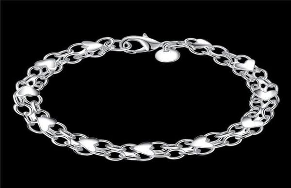 beast gif heart careful 925 silver bracelet jspb293beast gift men and women sterling silver plated chain link bracelets6826541, Black
beast gif heart careful 925 silver bracelet jspb293beast gift men and women sterling silver plated chain link bracelets6826541, Black