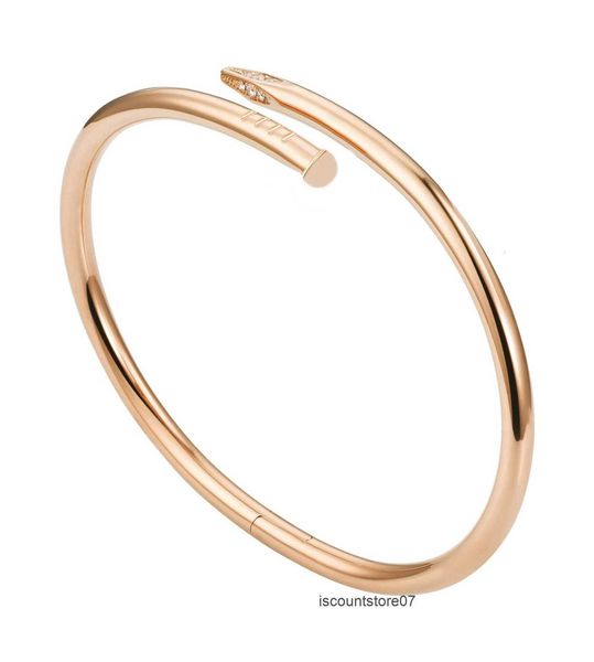 nail bracelet steel bangle designer bracelets luxury jewelry for women fashion steel alloy craftin hands christmas gifts girls accessories 2, Black
nail bracelet steel bangle designer bracelets luxury jewelry for women fashion steel alloy craftin hands christmas gifts girls accessories 2, Black