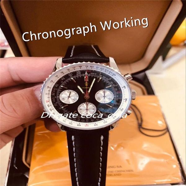 a brand-new b-ls super quality watches 43mm chronograph working transparent cal 7750 movement mechanical automatic men watch wris249j, Slivery;brown
a brand-new b-ls super quality watches 43mm chronograph working transparent cal 7750 movement mechanical automatic men watch wris249j, Slivery;brown