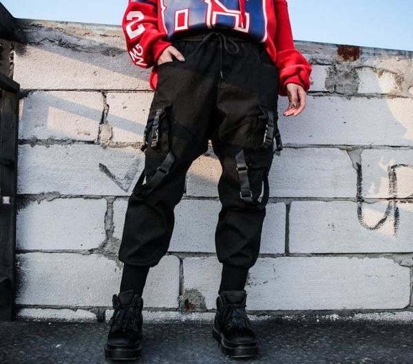 black high waist cargo pants women casual punk funny pants loose streetwear pencil harajuku pants fashion hip hop women trousers7842731, Black;white
black high waist cargo pants women casual punk funny pants loose streetwear pencil harajuku pants fashion hip hop women trousers7842731, Black;white