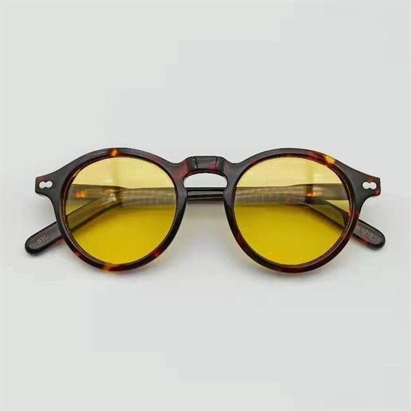 sunglasses night vision glasses goggles man johnny depp woman blue yellow lemtosh vintage acetate round driver shade326z, White;black
sunglasses night vision glasses goggles man johnny depp woman blue yellow lemtosh vintage acetate round driver shade326z, White;black