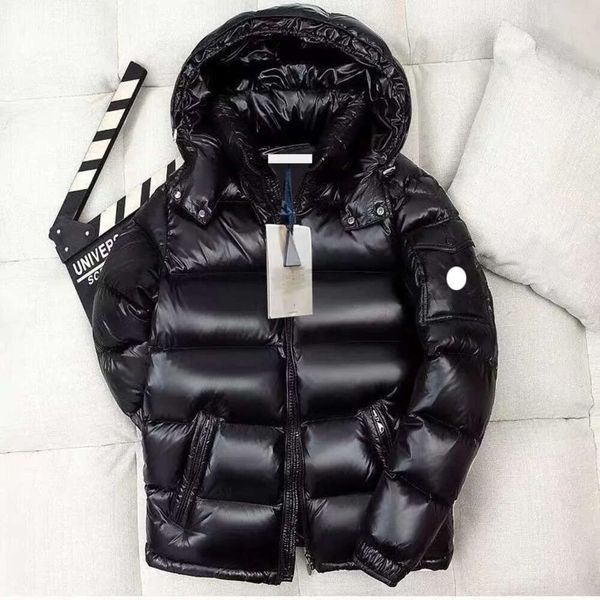 mens down jacket designer bomber coats sleeve budge downs parkas windbreaker man coat hoodie puffy jackets outwears coats size s-5xl, Black
mens down jacket designer bomber coats sleeve budge downs parkas windbreaker man coat hoodie puffy jackets outwears coats size s-5xl, Black