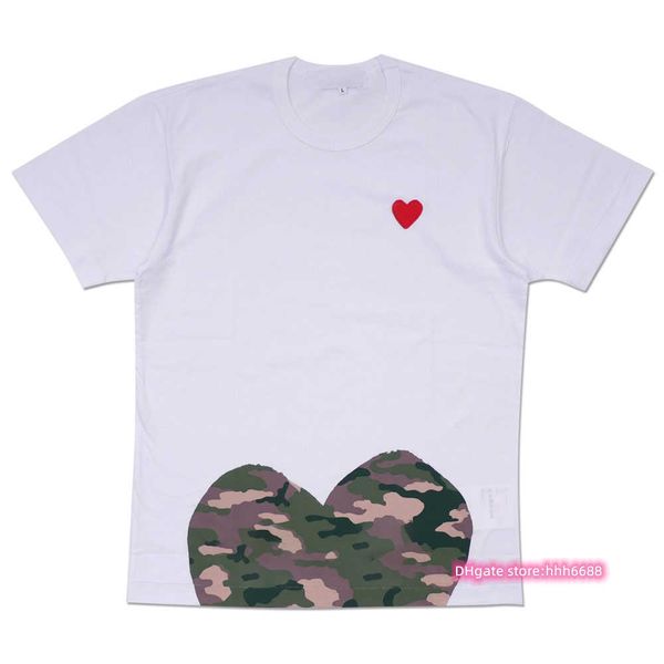 men's t-shirts famous designer red love hear tees mens womens fashion play couple casual short sleeve summer t-shirts streetwear hip-ho, White;black
men's t-shirts famous designer red love hear tees mens womens fashion play couple casual short sleeve summer t-shirts streetwear hip-ho, White;black
