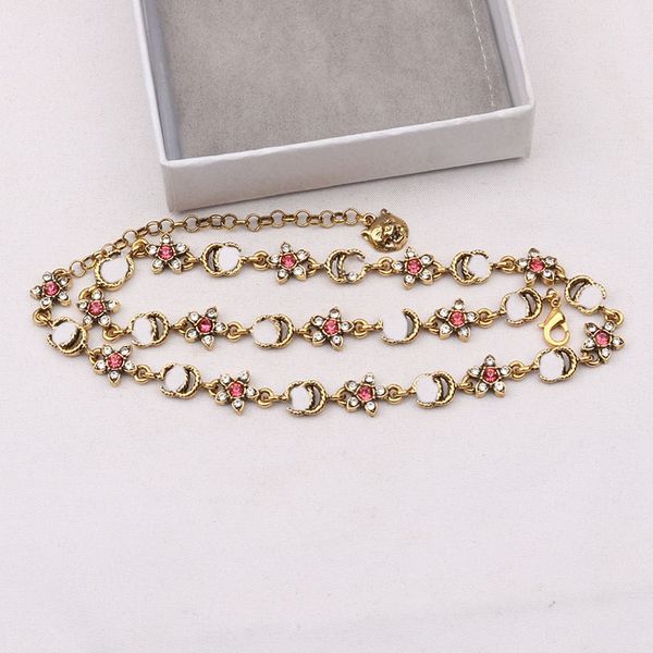 jewelry necklaces white plated 925 silver graduated luxury brand designers letters geometric famous women round crystal rhinestone gold yili
jewelry necklaces white plated 925 silver graduated luxury brand designers letters geometric famous women round crystal rhinestone gold yili