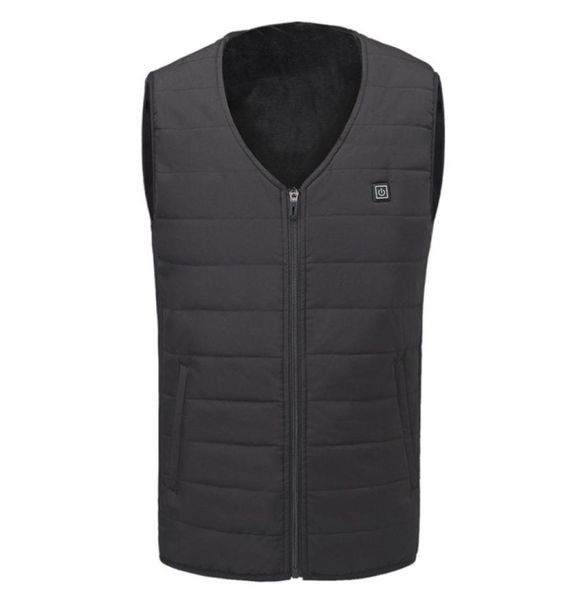 electric heating vest usb security intelligent thermostat constant temperature winter warm vest body makeup drop1640191, Gray;blue
electric heating vest usb security intelligent thermostat constant temperature winter warm vest body makeup drop1640191, Gray;blue