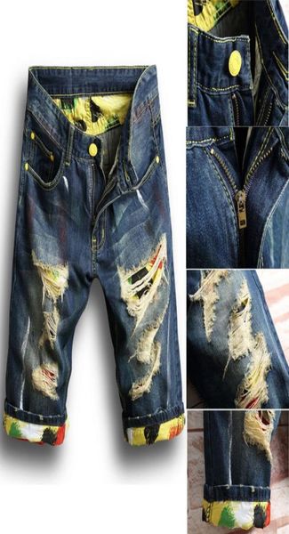 new arrival men washed denim shorts stylish short ripped jeans pants biker skinny slim straight denim shorts1015266, Blue
new arrival men washed denim shorts stylish short ripped jeans pants biker skinny slim straight denim shorts1015266, Blue
