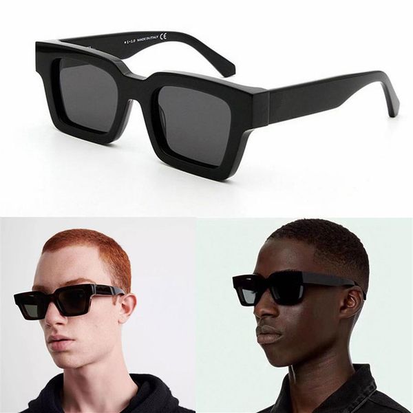 off sunglasses mne women off classic retro full frame 40001u beach sunshade mens designer sunglassess uv400 protective female glas1879, White;black
off sunglasses mne women off classic retro full frame 40001u beach sunshade mens designer sunglassess uv400 protective female glas1879, White;black