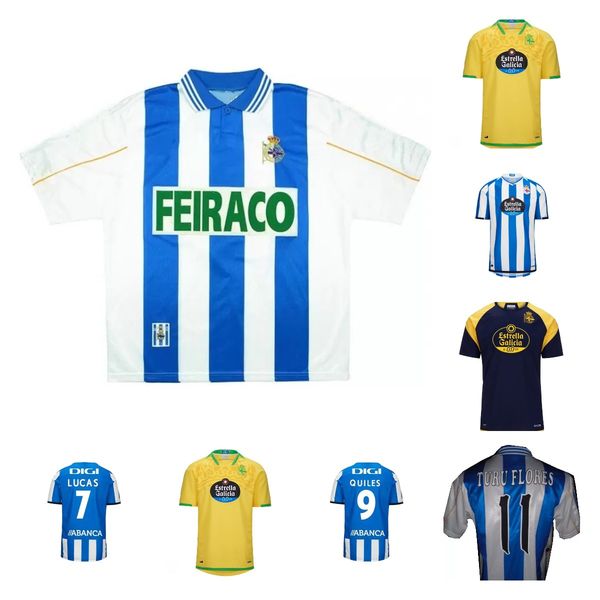 23 24 deportivo de la coruna soccer jersey mollejo deportivista 2023 2024 kone sabin aketxe santos espirito alex b football shirt retro 99 0, Black;yellow
23 24 deportivo de la coruna soccer jersey mollejo deportivista 2023 2024 kone sabin aketxe santos espirito alex b football shirt retro 99 0, Black;yellow
