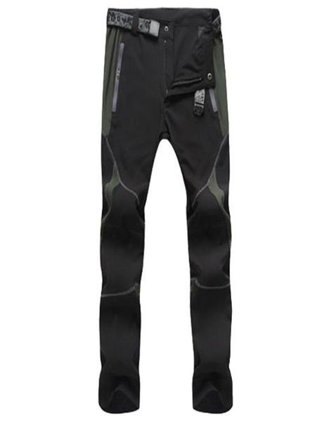 outdoor men quick drying pants color stitching mountain climbing pantalones mens fashion jogger windproof trousers 3xl1309852, Black
outdoor men quick drying pants color stitching mountain climbing pantalones mens fashion jogger windproof trousers 3xl1309852, Black
