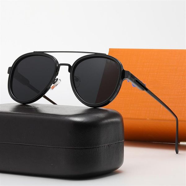luxury sunglasses polaroid 5 colors lens designer womens mens goggle senior eyewear for women eyeglasses frame vintage metal s2237, White;black
luxury sunglasses polaroid 5 colors lens designer womens mens goggle senior eyewear for women eyeglasses frame vintage metal s2237, White;black