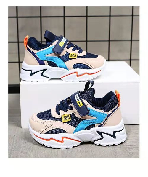 athletic outdoor children autumn winter shoes breathable sneaker for boy girl lightweight kids sports soft bottom antiskid shoe 230818, Black
athletic outdoor children autumn winter shoes breathable sneaker for boy girl lightweight kids sports soft bottom antiskid shoe 230818, Black