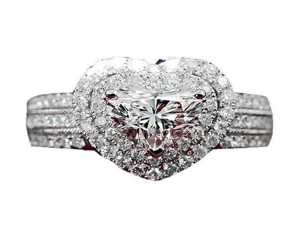 luxury heart shaped diamond fashion women039s ring silver plated engagement ring whole and retail size 5125362482
luxury heart shaped diamond fashion women039s ring silver plated engagement ring whole and retail size 5125362482
