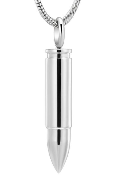 polishing bullet urn ash holder keepsake jewelry men women necklace stainless steel cremation pendants and charms4934648, Silver
polishing bullet urn ash holder keepsake jewelry men women necklace stainless steel cremation pendants and charms4934648, Silver