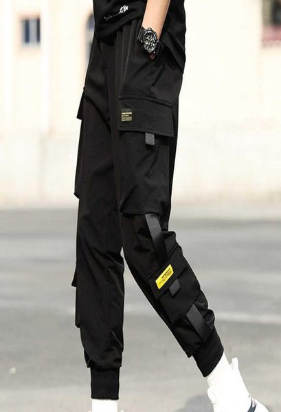 2021 new men039s cargo harem pants hip hop casual male joggers trousers fashion streetwear jogging pants japanese style clothes3924873, Black
2021 new men039s cargo harem pants hip hop casual male joggers trousers fashion streetwear jogging pants japanese style clothes3924873, Black