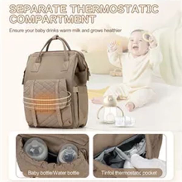 diaper bag backpack large baby nappy bags for boy girls multifunction waterproof stylish travel baby bag for moms dads maternity a3, Black
diaper bag backpack large baby nappy bags for boy girls multifunction waterproof stylish travel baby bag for moms dads maternity a3, Black