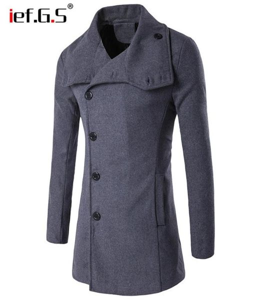 iefgs 2018 autumn long coat men winter overcoat men039s trench coat single breasted lapel south korea clothing windbreaker6985194, Tan;black
iefgs 2018 autumn long coat men winter overcoat men039s trench coat single breasted lapel south korea clothing windbreaker6985194, Tan;black