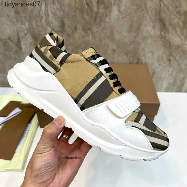 trainers men shoes burberies striped vintage sneaker burbreries women platform casual designer season shades flats shoes brand classic sneak, Black
trainers men shoes burberies striped vintage sneaker burbreries women platform casual designer season shades flats shoes brand classic sneak, Black