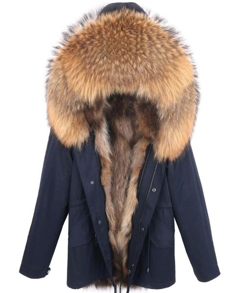 2020 men real fur coat real raccoon fur hooded coat nature raccoon lining jackets parka men winter jacket6577256, Black
2020 men real fur coat real raccoon fur hooded coat nature raccoon lining jackets parka men winter jacket6577256, Black