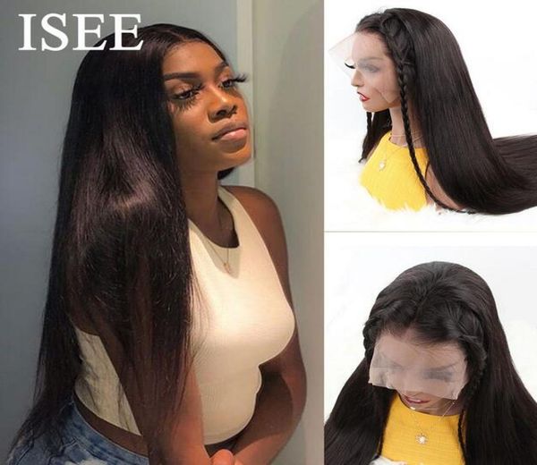 2020 new 250 density straight lace front human hair wigs for women malaysian straight lace front wigs isee hair straight human ha3288476, Black
2020 new 250 density straight lace front human hair wigs for women malaysian straight lace front wigs isee hair straight human ha3288476, Black