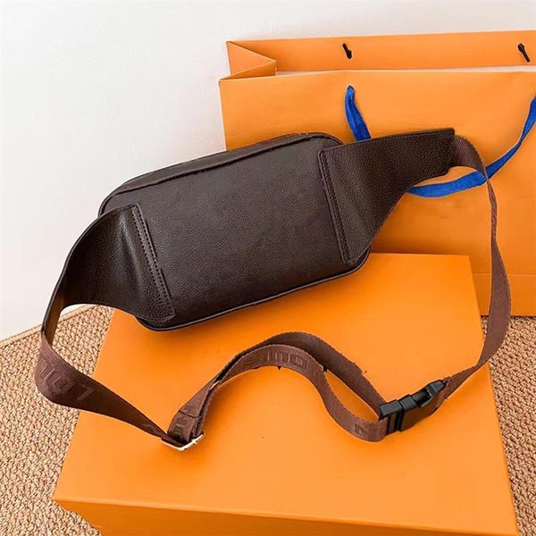 luxury brand men's waist bags classic black cellphone case leather nylon large and small style bumbag belt handbags high qual218q
luxury brand men's waist bags classic black cellphone case leather nylon large and small style bumbag belt handbags high qual218q