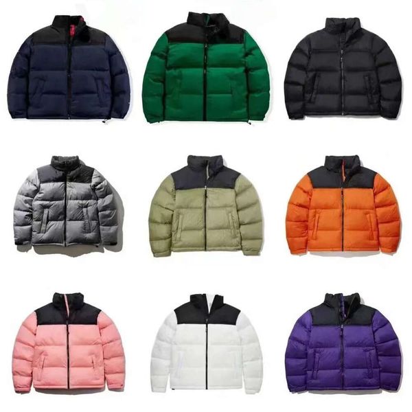 men designer down jacket fashion parka puffer jacket mens and women quality warm jacket's outerwear stylist winter coats 9 colors size, Black
men designer down jacket fashion parka puffer jacket mens and women quality warm jacket's outerwear stylist winter coats 9 colors size, Black