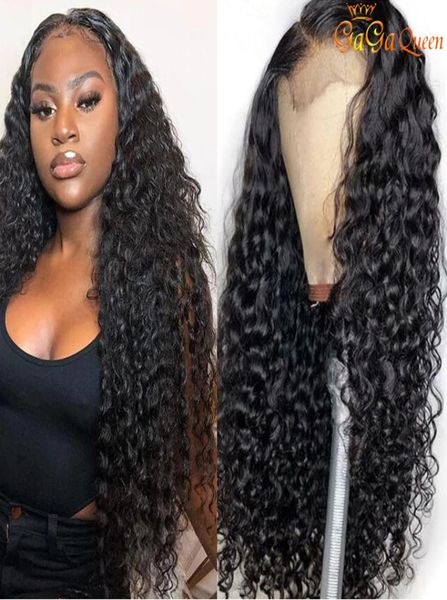 30 inch water wave lace closure wigs 250 density brazilian remy human hair wet and wavy 4x4 lace frontal wig7483360, Black;brown
30 inch water wave lace closure wigs 250 density brazilian remy human hair wet and wavy 4x4 lace frontal wig7483360, Black;brown