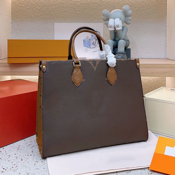 luxurys designers onthego shopping totes printing shoulder bags 7a quality classic old flower genuine leather women crossbody bag designer m
luxurys designers onthego shopping totes printing shoulder bags 7a quality classic old flower genuine leather women crossbody bag designer m
